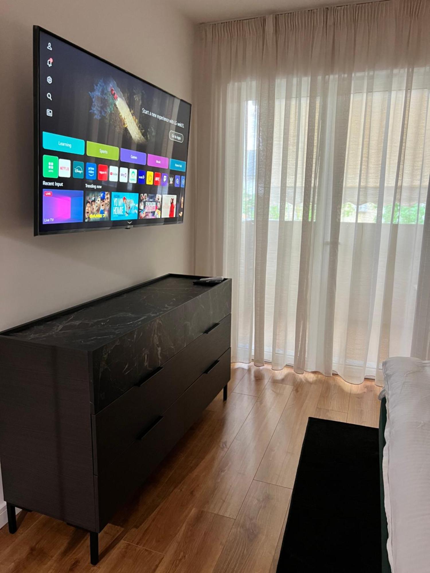 Dai Appartement Tirana