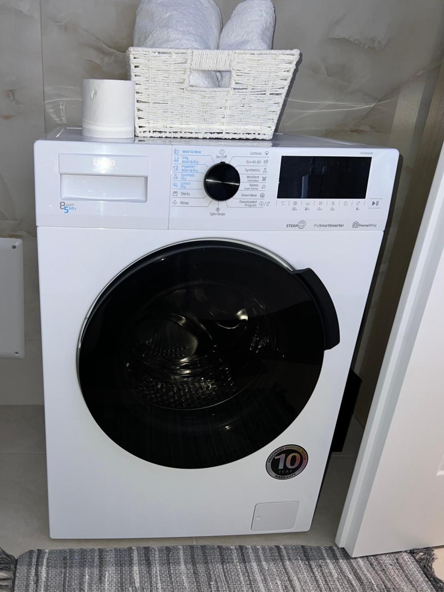 Dai Appartement