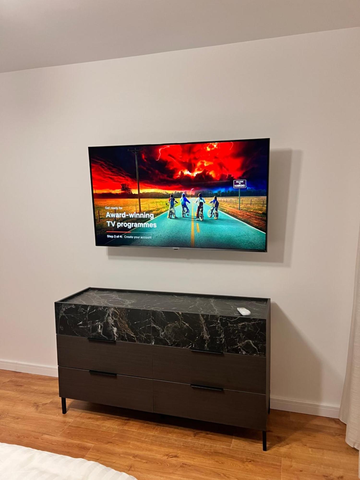Dai Apartment *