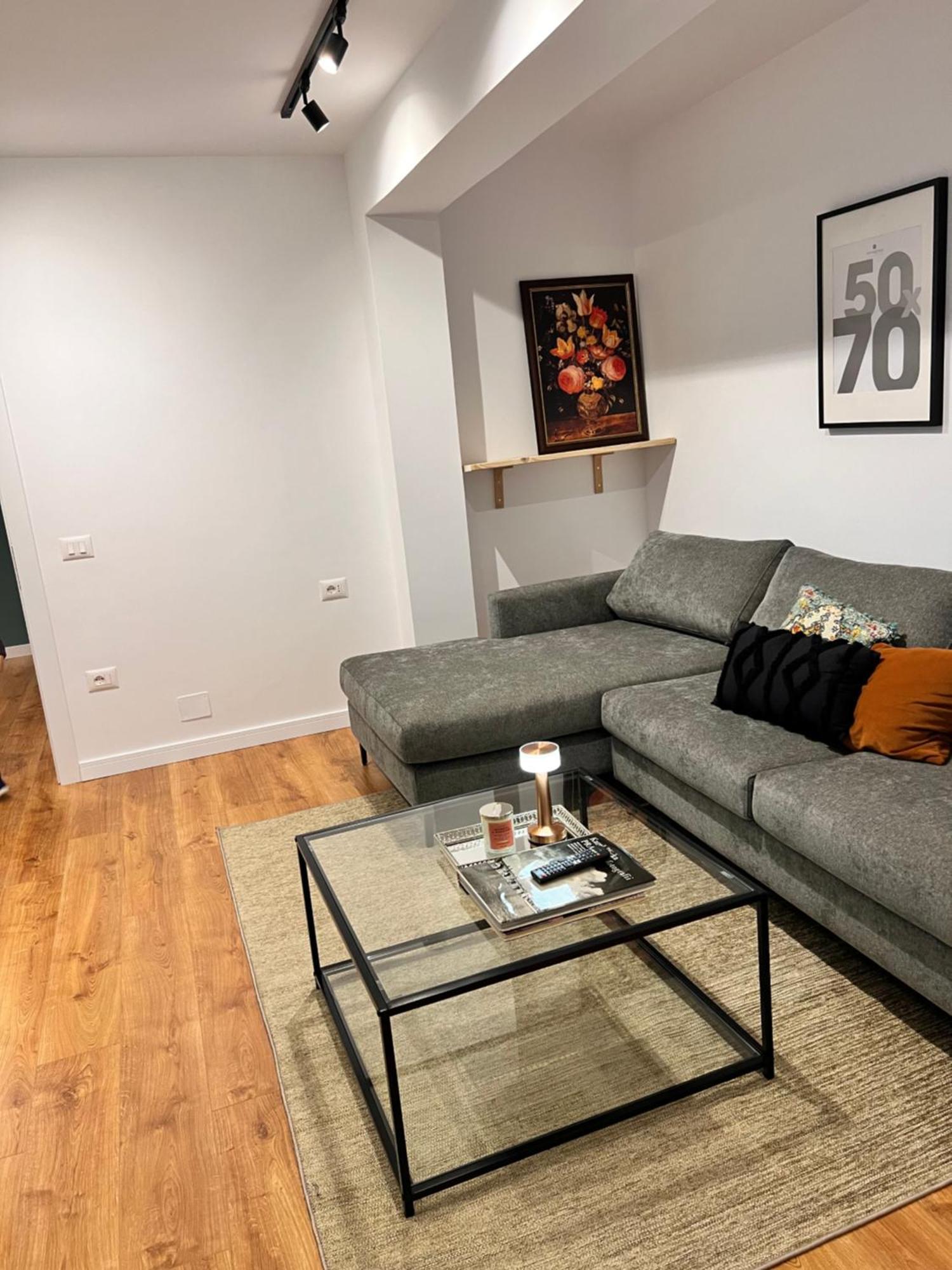 Apartment Dai Tirana