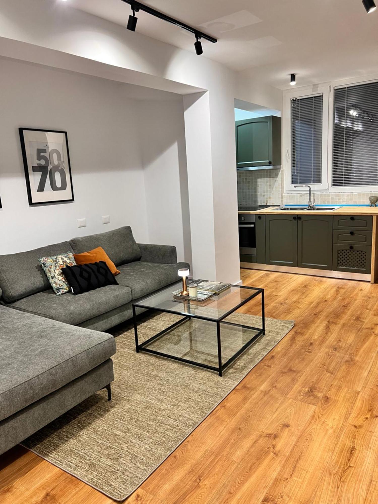 Apartment Dai